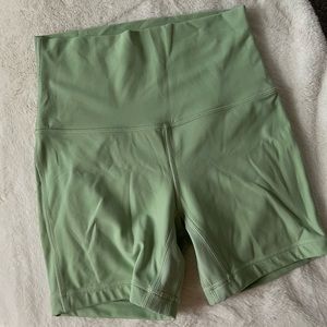 Lululemon Align Shorts